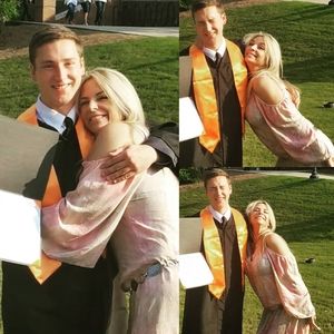 Meet your Posher, Dawn